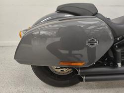 2021 Harley-davidson FLSB SPORT GLIDE grey