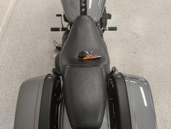 2021 Harley-davidson FLSB SPORT GLIDE grey