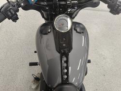 2021 Harley-davidson FLSB SPORT GLIDE grey