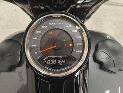 2021 Harley-davidson FLSB SPORT GLIDE grey