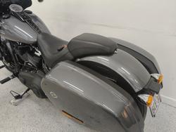 2021 Harley-davidson FLSB SPORT GLIDE grey