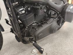 2021 Harley-davidson FLSB SPORT GLIDE grey