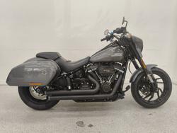 2021 Harley-davidson FLSB SPORT GLIDE grey