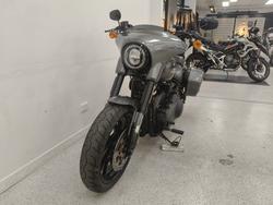 2021 Harley-davidson FLSB SPORT GLIDE grey