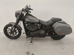 2021 Harley-davidson FLSB SPORT GLIDE grey