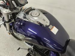 2007 Suzuki VZ800 (BOULEVARD M50) Blue