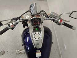 2007 Suzuki VZ800 (BOULEVARD M50) Blue