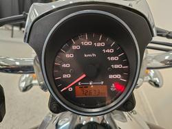 2007 Suzuki VZ800 (BOULEVARD M50) Blue