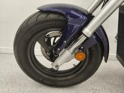 2007 Suzuki VZ800 (BOULEVARD M50) Blue