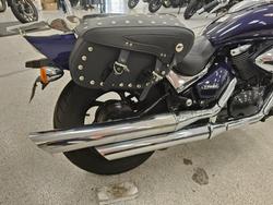 2007 Suzuki VZ800 (BOULEVARD M50) Blue