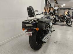 2007 Suzuki VZ800 (BOULEVARD M50) Blue