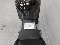 2026 Kawasaki NINJA 1100SX Black