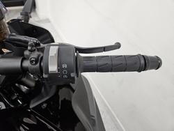 2026 Kawasaki NINJA 1100SX Black