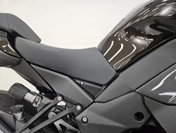 2026 Kawasaki NINJA 1100SX Black