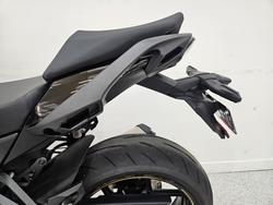 2026 Kawasaki NINJA 1100SX Black