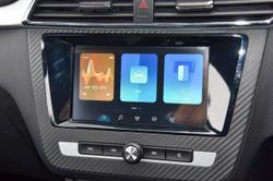 2022 MG ZS