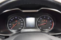 2022 MG ZS