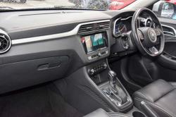 2022 MG ZS