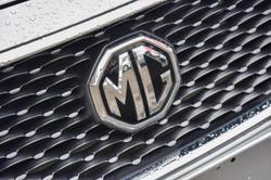 2022 MG ZS
