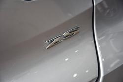 2022 MG ZS