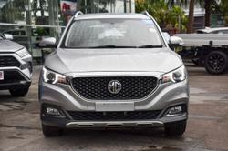 2022 MG ZS