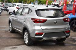 2022 MG ZS
