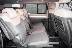 2026 Volkswagen Multivan TDI360 Life