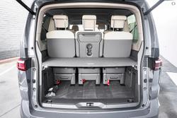 2026 Volkswagen Multivan TDI360 Life