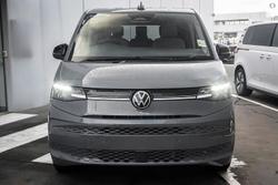 2026 Volkswagen Multivan TDI360 Life