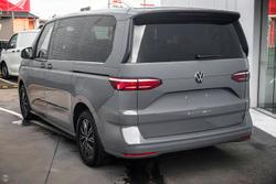 2026 Volkswagen Multivan TDI360 Life