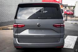 2026 Volkswagen Multivan TDI360 Life