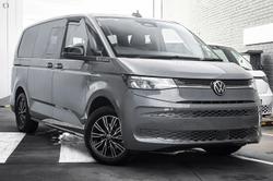 2026 Volkswagen Multivan TDI360 Life