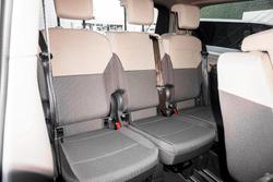 2026 Volkswagen Multivan TDI360 Life