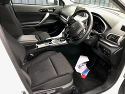 2020 Mitsubishi Eclipse Cross LS