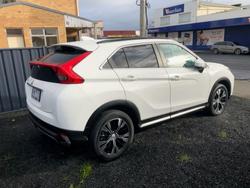 2020 Mitsubishi Eclipse Cross LS