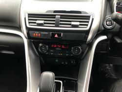 2020 Mitsubishi Eclipse Cross LS