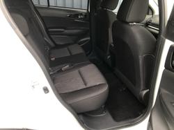 2020 Mitsubishi Eclipse Cross LS