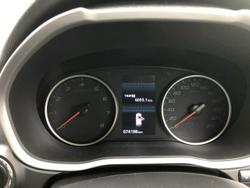 2020 Mitsubishi Eclipse Cross LS