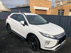 2020 Mitsubishi Eclipse Cross LS