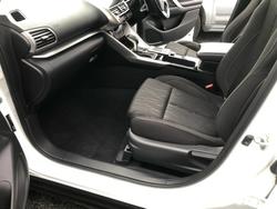 2020 Mitsubishi Eclipse Cross LS