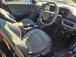 2025 Kia K4 Sport+