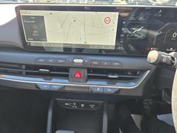 2025 Kia K4 Sport+