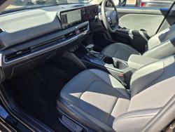 2025 Kia K4 Sport+