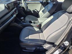 2025 Kia K4 Sport+
