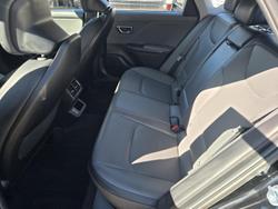 2025 Kia K4 Sport+