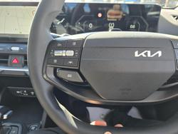 2025 Kia K4 Sport+