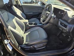 2025 Kia K4 Sport+