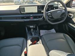 2025 Kia K4 Sport+