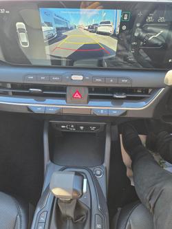 2025 Kia K4 Sport+