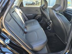 2025 Kia K4 Sport+